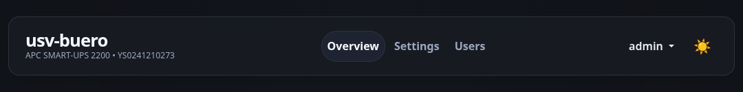 Navigation Bar
